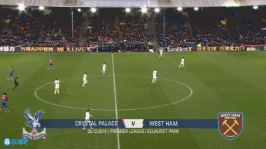 这脚助攻是天赋溢出的那种